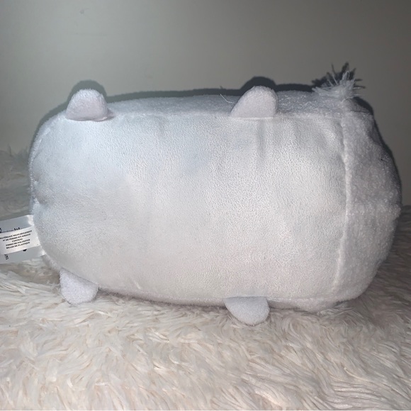 TSUM TSUM MARIE DISNEY NICOTOY THE ARISTOCATS PLUSH 30 CM 12” - Picture 3 of 8